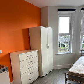 Builders Clean Chinatown W1D